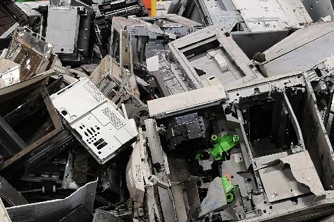 ㊣伊宁艾兰木巴格高价废铅酸电池回收☯圣润叉车蓄电池回收☯附近回收废旧电池