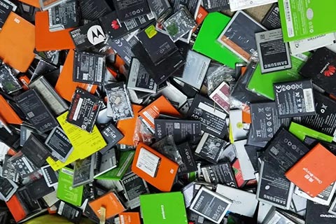 益阳高价钛酸锂电池回收,上门回收废铅酸电池,电动车电池回收