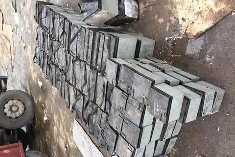 海北藏族超威CHILWEE废旧电池回收|圣普威锂电池回收